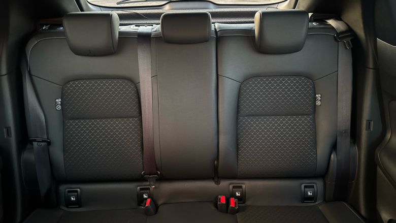 Nissan Juke 1.0 DiG-T 114 N-Connecta 5dr DCT Petrol Hatchback